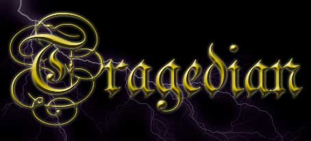 Tragedian