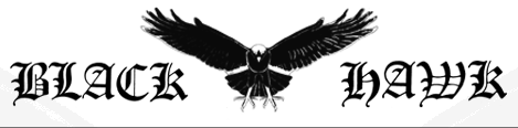 Black Hawk
