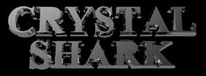 Crystal Shark