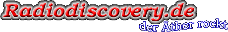 Radio Discovery