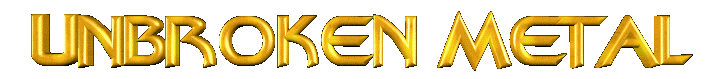 Unbroken Metal Magazine